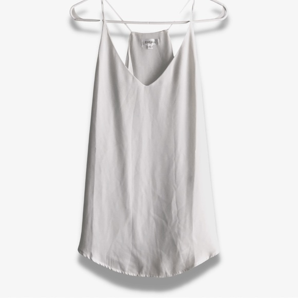 Women’s, Tops, Evera, Small, Off-white - Picture 1 of 7